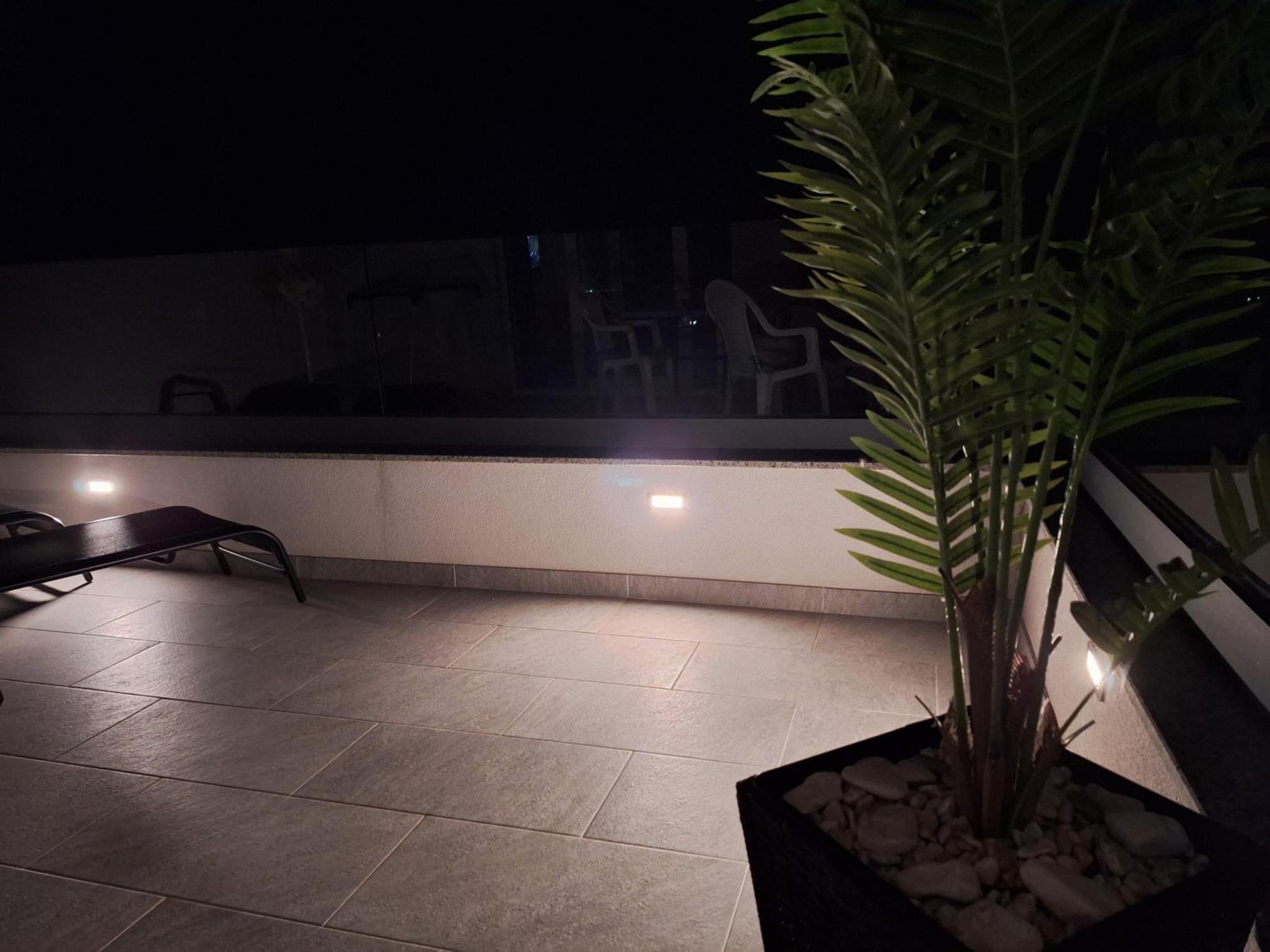 Apartments Nina Brist Exterior photo